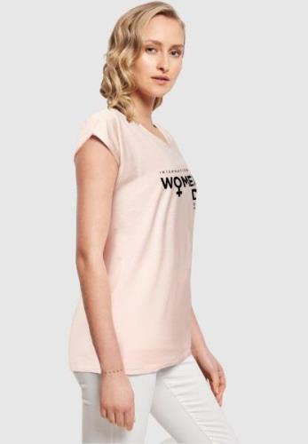 T-shirt 'WD - International Women's Day 2'