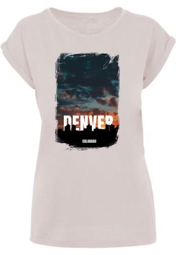 T-shirt 'Denver'