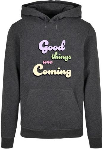 Sweat-shirt 'Good Things'