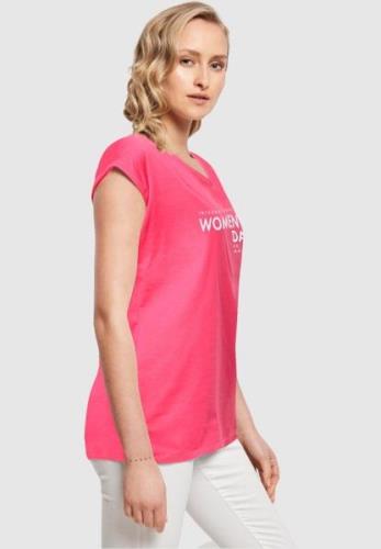 T-shirt 'WD - International Women's Day 3'