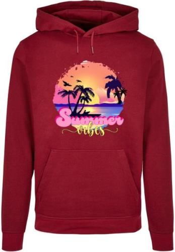 Sweat-shirt 'Summer Vibes Sunset'