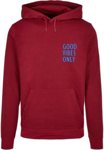 Sweat-shirt 'Good Vibes Only'