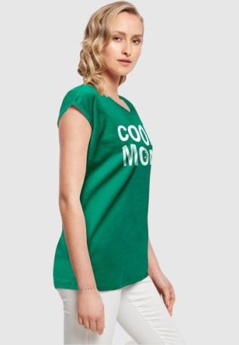 T-shirt 'Mothers Day - Cool Mom'