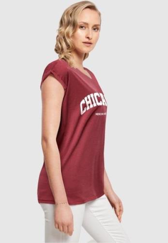 T-shirt 'Chicago'