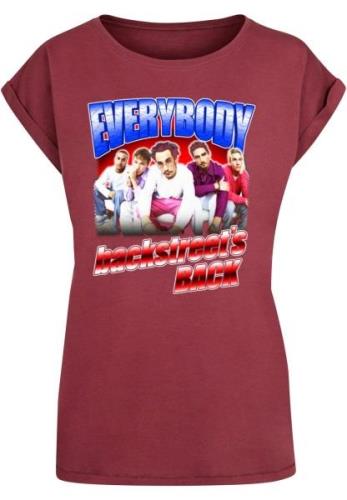 T-shirt 'Backstreet Boys - Everybody'