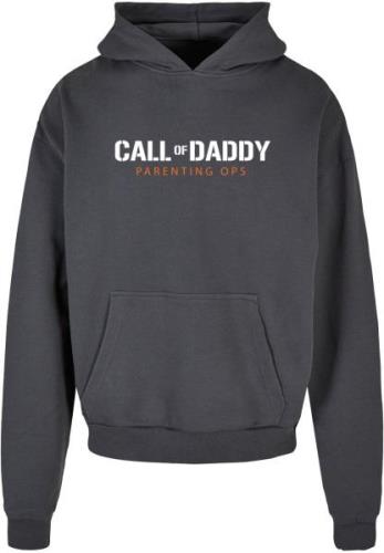 Sweat-shirt 'Fathers Day - Call of Daddy'