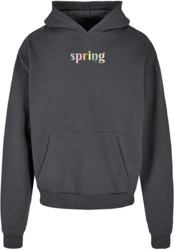 Sweat-shirt 'Spring - Spring'