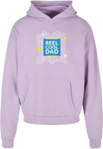 Sweat-shirt 'Fathers Day - Reel cool dad'