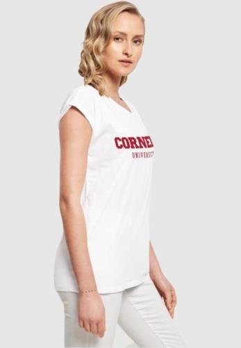 T-shirt 'Cornell University - Script'