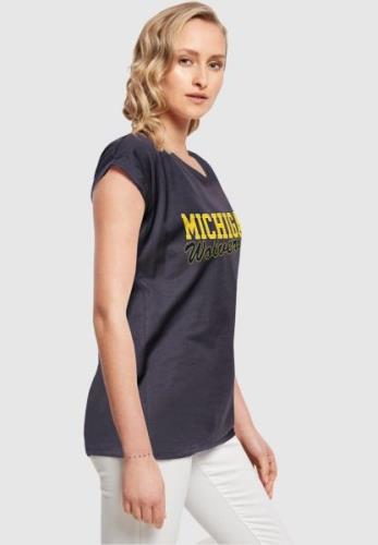 T-shirt 'Michigan Wolverines'
