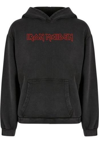 Sweat-shirt 'Iron Maiden'