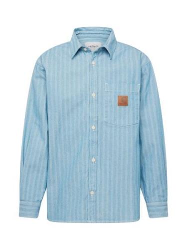 Chemise 'Menard'