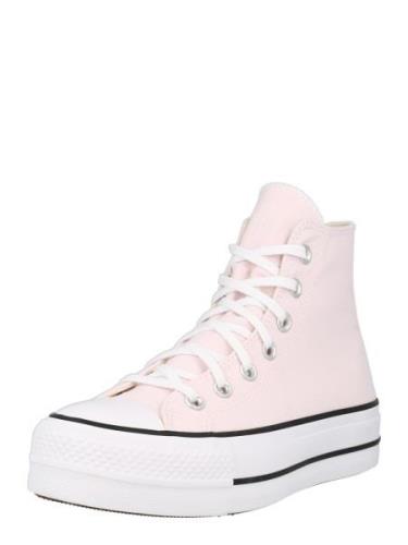 Baskets hautes 'Chuck Taylor All Star Lift'