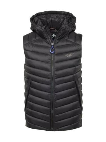 Gilet 'Fuji'