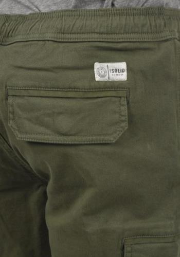 Pantalon cargo 'Henik'