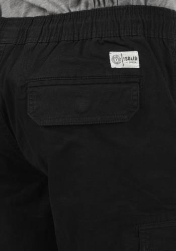 Pantalon cargo 'Henik'