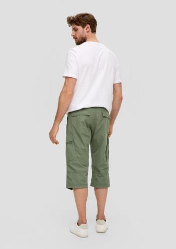 Pantalon cargo