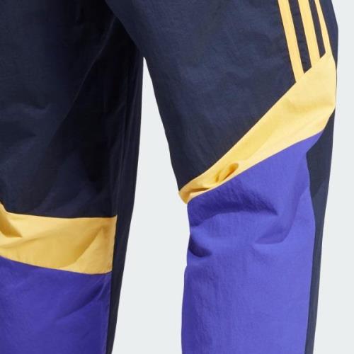 Pantalon de sport 'Real Madrid Woven Track'