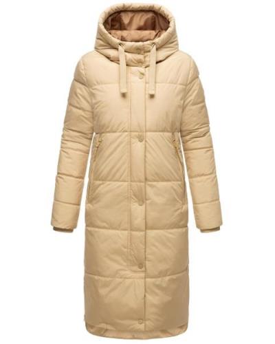 Manteau d’hiver 'Soranaa'