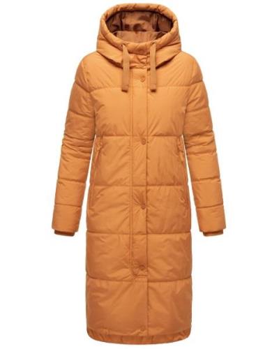 Manteau d’hiver 'Soranaa'