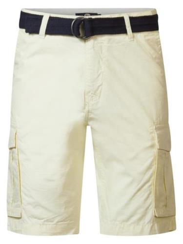 Pantalon cargo