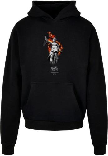 Sweat-shirt 'Justitia'