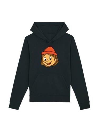 Sweat-shirt 'Pinocchio'