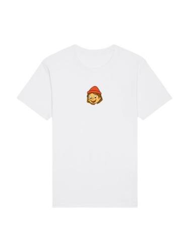 T-Shirt 'Pinocchio'