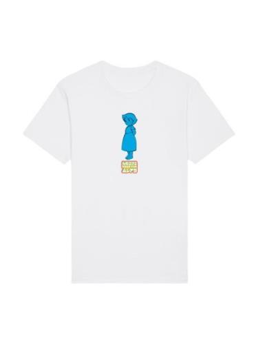 T-Shirt 'Heidi From The Alps'