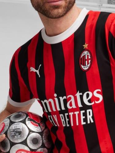 Maillot 'AC Milan 24/25'