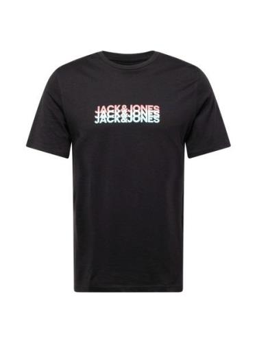 T-Shirt 'JJCYBER'