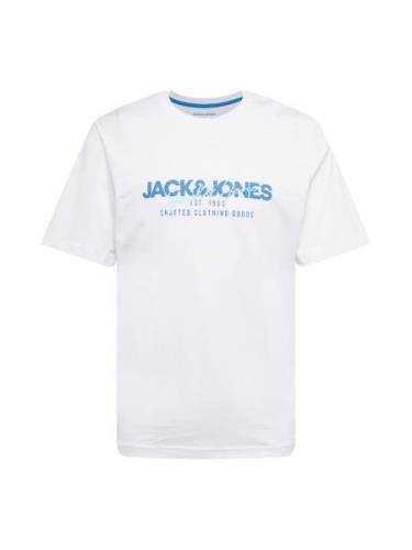 T-Shirt 'JJALVIS'