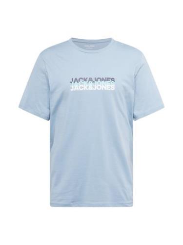 T-Shirt 'JJCYBER'