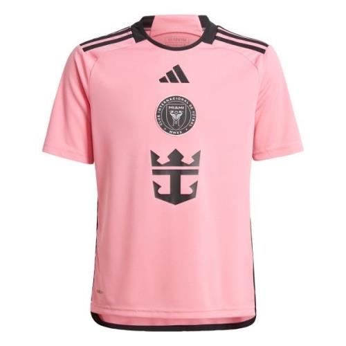 T-Shirt fonctionnel 'Inter Miami CF 24/25 Messi Home'