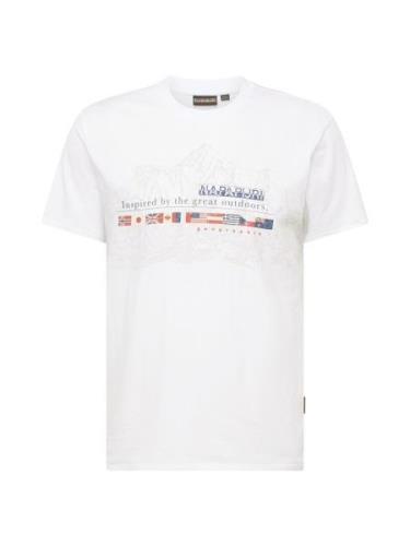 T-Shirt 'TURIN 1'