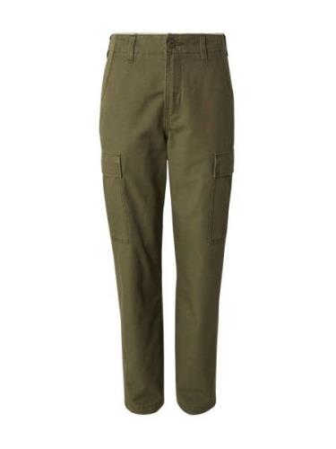 Pantalon cargo