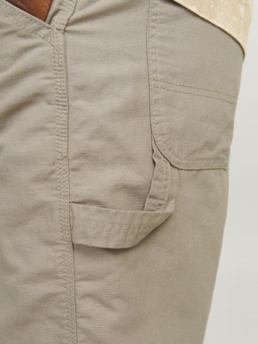 Pantalon cargo