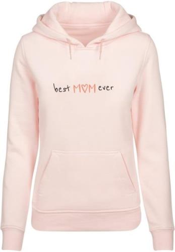 Sweat-shirt 'Mothers Day - Best mom ever'