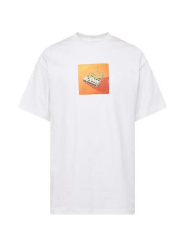 T-Shirt 'Gecko'