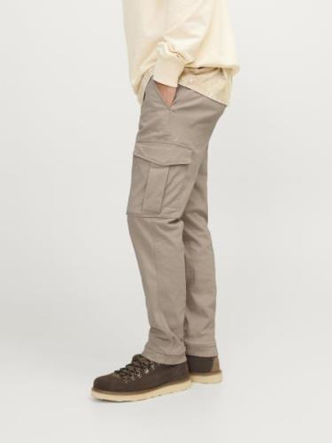 Pantalon cargo