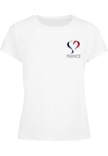 T-shirt 'Football - France'