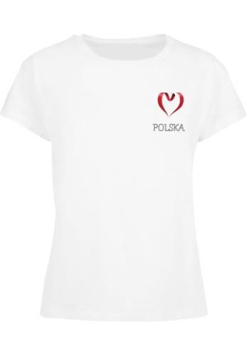T-shirt 'Football - Poland'