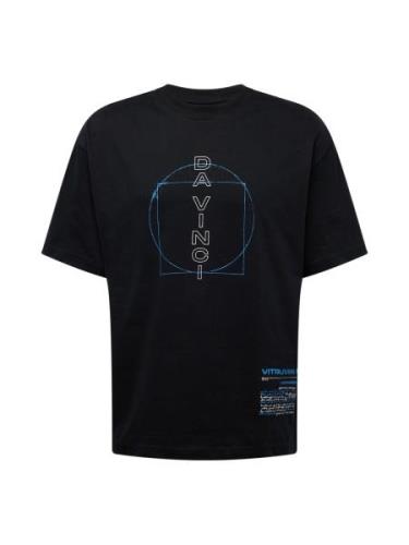 T-Shirt 'Vinci'