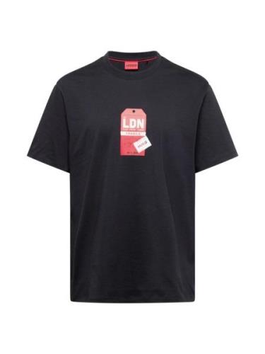 T-Shirt 'Ditroso'