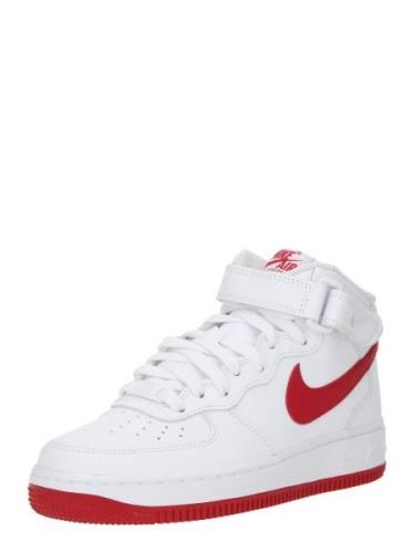 Baskets hautes 'Air Force 1 07'