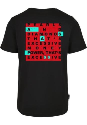 T-Shirt 'Excessive'