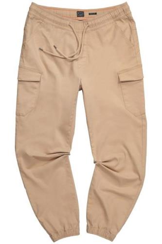 Pantalon cargo