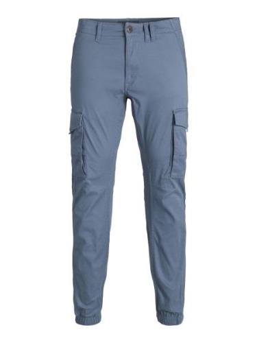 Pantalon cargo 'JJIPaul JJFlake'