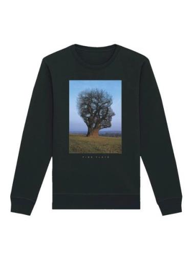 Sweat-shirt 'Pink Floyd Tree Head'