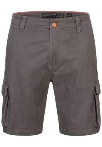 Pantalon cargo 'Solupe'